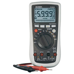 VOLTCRAFT VC-830 Digital Multimeter