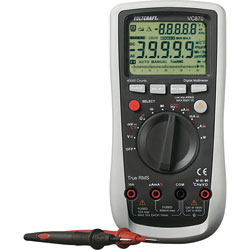 VOLTCRAFT VC-870 Digital Multimeter