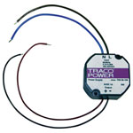 TracoPower TIW 06-106 6W Enclosed Power Supply 6VDC 1A