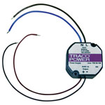 TracoPower TIW 12-115 12W Enclosed Power Supply 15VDC 0.8A