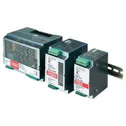 TracoPower TSP 180-124WR DIN Rail Power Supply