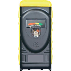 Voltcraft MS-228 A Battery Tester