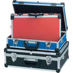 Toolcraft 815089 Aluminium Case Set 3 Piece