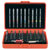 Toolcraft 813674 Bit Set With Colour Coding 6.3mm (1/4) 71 Piece
