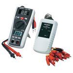 VOLTCRAFT LZG-1 DMM and Cable Tester