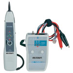 Voltcraft LSG-3 Cable and Lead Finder