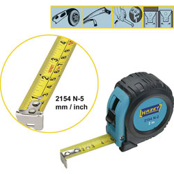 Hazet 2154N-3 Tape Measure 3m