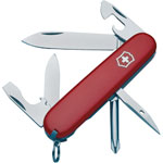 Victorinox 1.4603 Tinker Swiss Army Knife