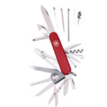 Victorinox 1.6795 SwissChamp Swiss Army Knife