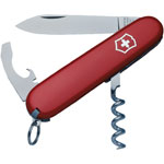 Victorinox 0.3303 Waiter Swiss Army Knife
