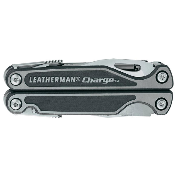 Leatherman L830731 Charge TTi 19 Tool Titanium Multi Tool Rapid Online