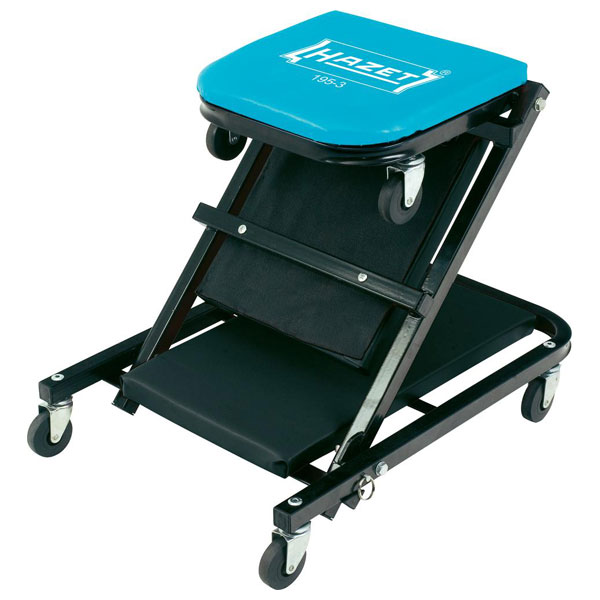 Hazet 1953 Car Creeper Seat Rapid Online