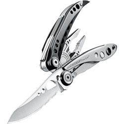 Leatherman L831121 Freestyle 5 Tool Multi Tool