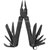 Leatherman LT550B Rebar Black Oxide 17 Tool Multi Tool