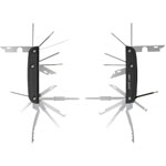 Hazet 4655-1 Car Stereo Removal Tool