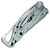 Leatherman L85 Skeletool 7 Tool Multi Tool