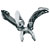 Leatherman LT90 Skeletool CX 7 Tool Multi Tool