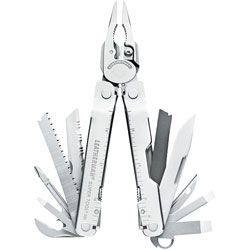 Leatherman 831183 Super Tool 300 19 Tool Multi Tool