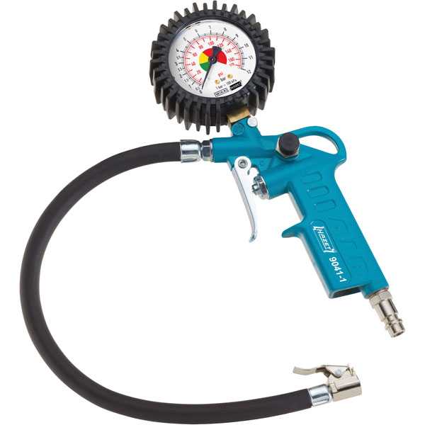 Hazet 9041-1 Tyre Inflator | Rapid Online