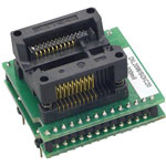 Elnec 70-0879 DIL20 / SOIC20 ZIF Programming Adaptor