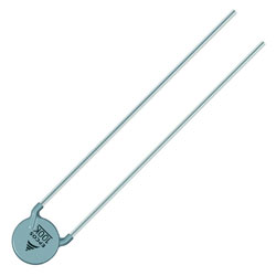 Epcos B57164-K470-K 47R ±10% 125°C NTC Thermistor K164 Series