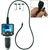 VOLTCRAFT BS-200XW Endoscope Probe Diameter 9.8mm Probe Length 88cm