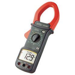 Voltcraft VC-602 Clip on Ammeter