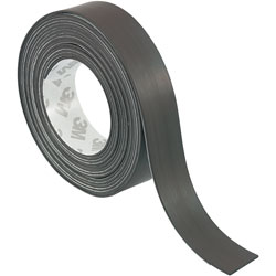 Conrad 93014C290 Self Adhesive Magnetic Tape 20mm x 3m