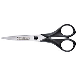 Victorinox 8.0986.16 Scissors For Household & Hobby 16cm