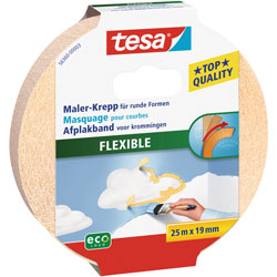 masking 19mm 25m tesa