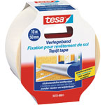 tesa® 55731 Double Sided Carpet Tape 50mm x 10m