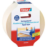 tesa® 55735 Double Sided Carpet Tape 50mm x 25m