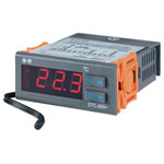 VOLTCRAFT ETC-200+ Digital Thermostat Temperature Controller