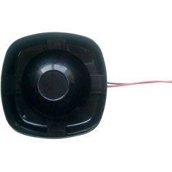KEPO SH-G107R4 -6569 Miniature Speaker 4Ω ± 15%, 1.3 ± 20kHz