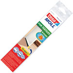 tesa® 05403 White Door Brush For Textile Surfaces 1m x 43mm