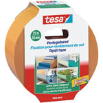 tesa® 05696 Extra Strong Carpet Tape 50mm x 25m