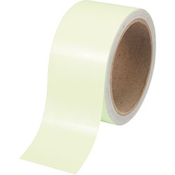 Conrad 93014C607 Phosphorescent Tape 50mm x 5m