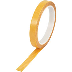 Conrad 93014C674 Double Sided Filament Adhesive Tape 12.7mm x 10m