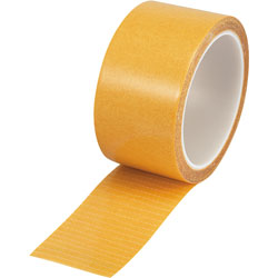 Conrad 93014C676 Double Sided Filament Adhesive Tape 50mm x 10m