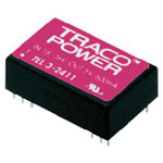 TracoPower TEL 3-0511 Single Output DC DC Converter 3W