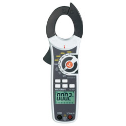 Voltcraft VC-531 Clip on Ammeter