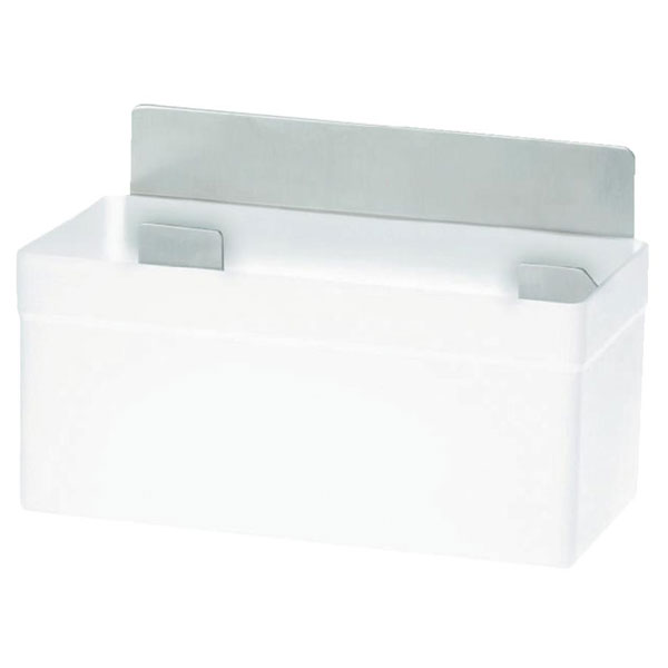 tesa® 59711 Powerstrips Waterproof Shelf | Rapid Online