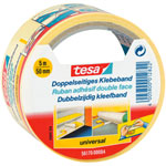 tesa® 56170 Double Sided Tape - Universal 50mm x 5m