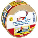 tesa® 56172 Double Sided Tape - Universal 50mm x 25m