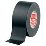 tesa® 53949 Gaffer Adhesive Tape - Black - 50mm x 50m