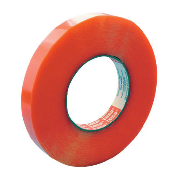 tesafix® 04965 Temperature Resistant Double Sided Tape Transparent...