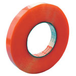 tesafix® 04965 Temperature Resistant Double Sided Tape Transparent 19mm x 50m