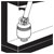 Hazet 919-1 1/2 Square Drive Wobble Extension 46mm