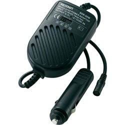 VOLTCRAFT SMP-60 Multimedia Car Power Adaptor