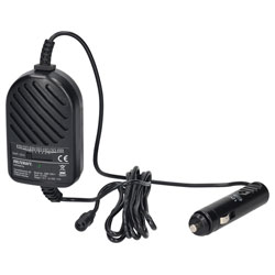 VOLTCRAFT SMP-20A Multimedia Car Power Adaptor